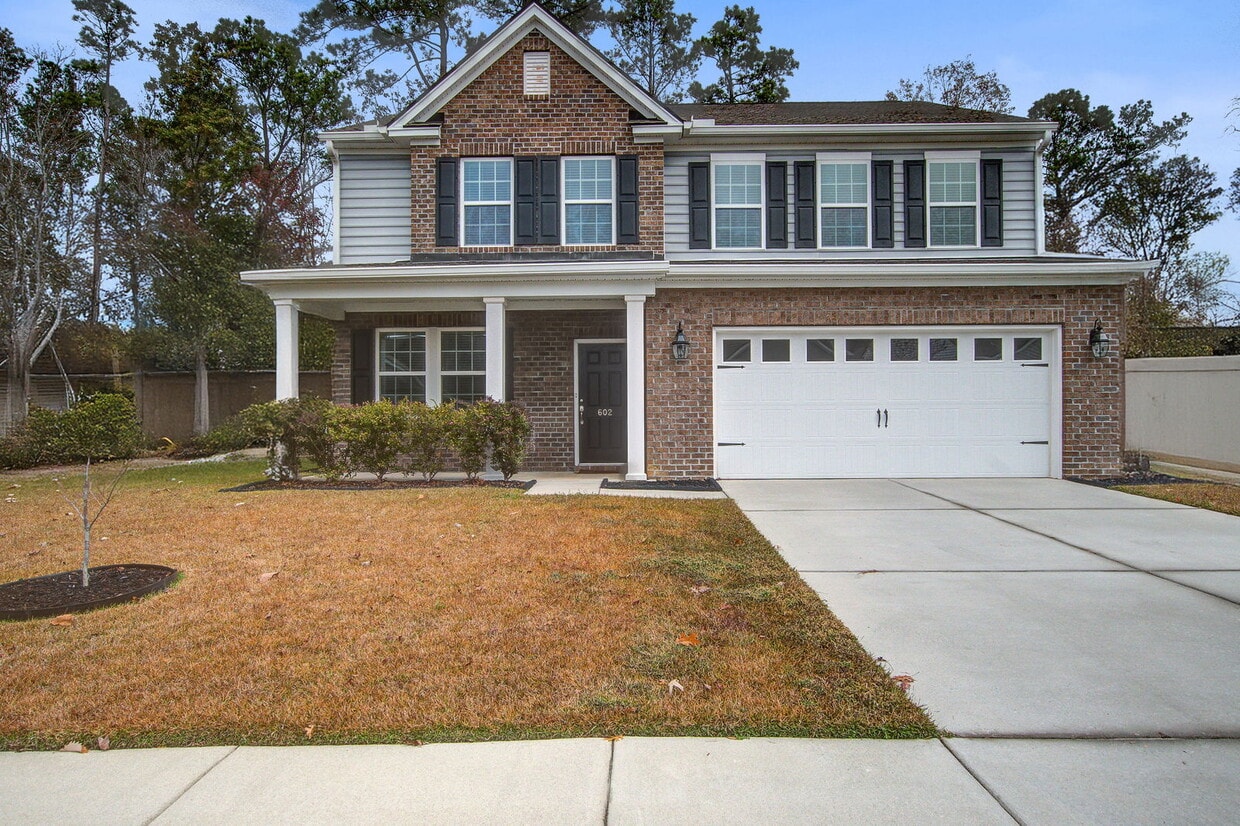 Foto principal - 602 Mountain Laurel Cir