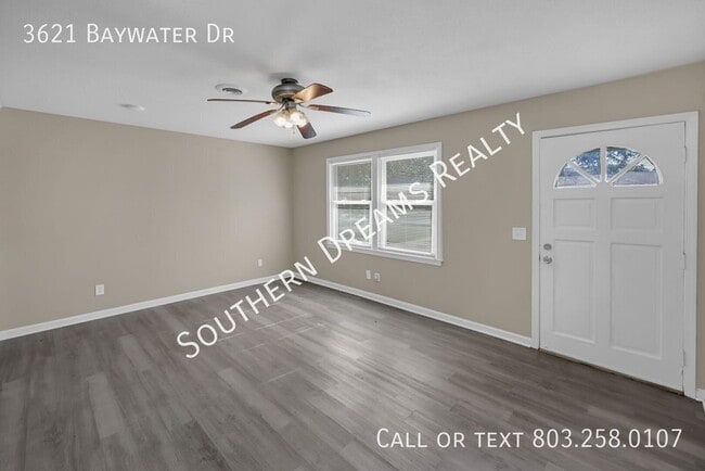 Building Photo - 3621 Baywater Dr