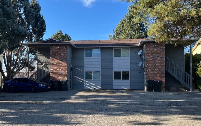 Foto del edificio - 171 SW 7th Ave