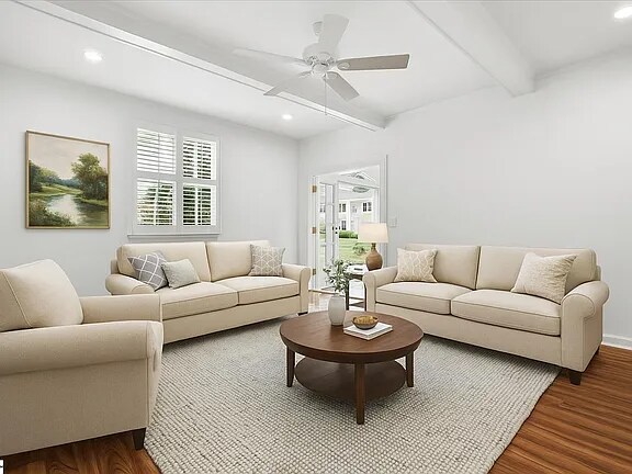 Foto del edificio - 925 Cleveland St