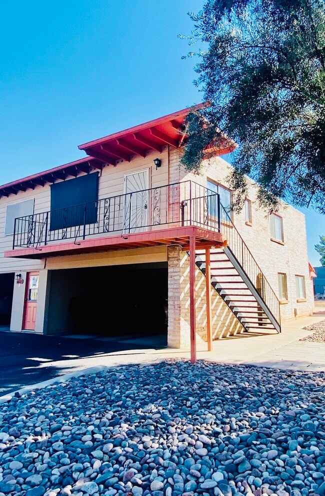 Photo - 6610 Calle La Paz Townhome