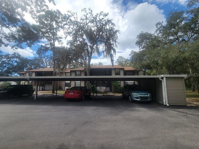 Foto del edificio - 11411 Pike Ct