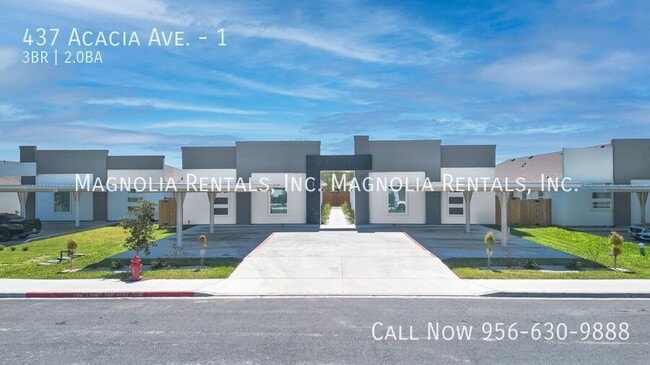 Building Photo - 437 E Acacia Ave