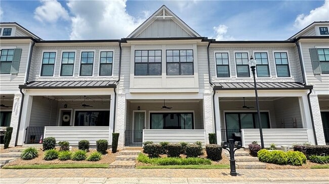 Building Photo - 201 Prairie Ln