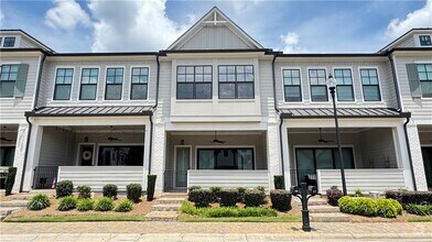 Building Photo - 205 Prairie Ln