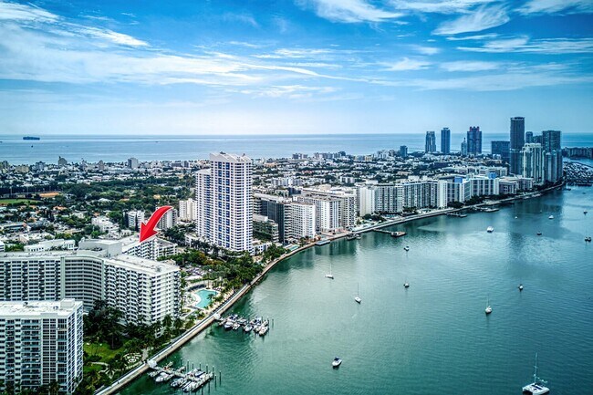 Foto del edificio - 1500 Bay Rd