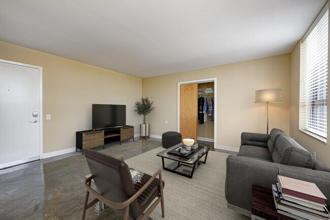 Foto del interior - The Deming