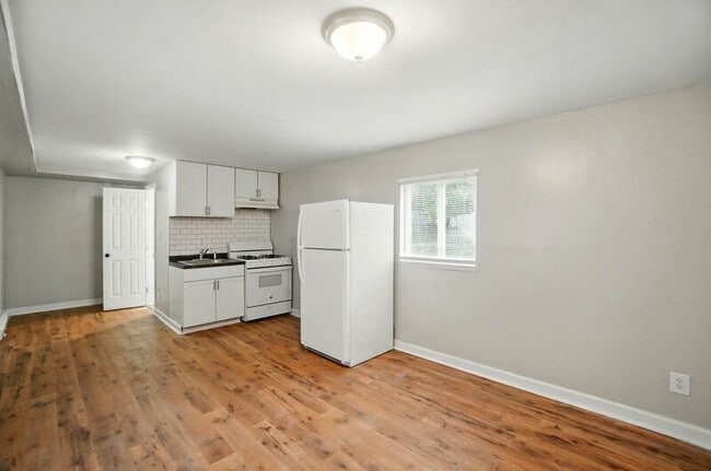 Foto del edificio - 39 Wuest St