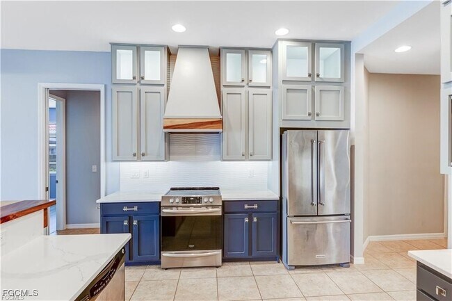 Foto del edificio - 2538 Ashbury Cir