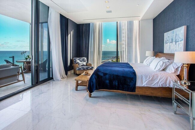 Foto del edificio - 17141 Collins Ave