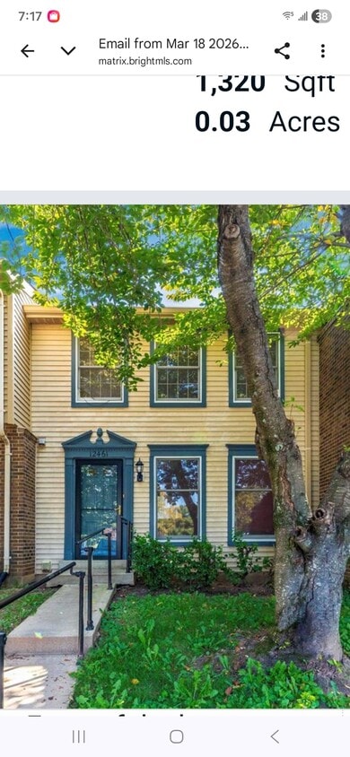 Photo - 12461 Quail Woods Dr (Germantown, MD)