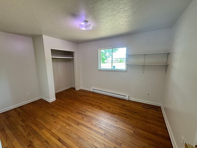 Foto del edificio - 2/1 Duplex in Shelby, NC