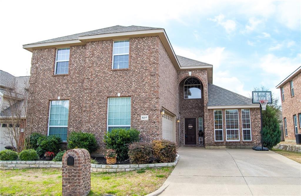 8217 Loma Alta Trl, McKinney, TX 75070 House Rental in McKinney, TX