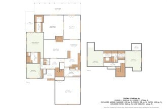 Building Photo - 3 Happy Hollow Ln
