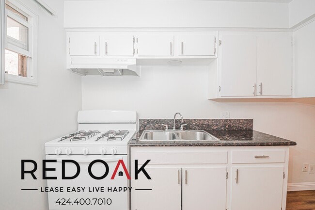 Foto del edificio - 840 S Carondelet St