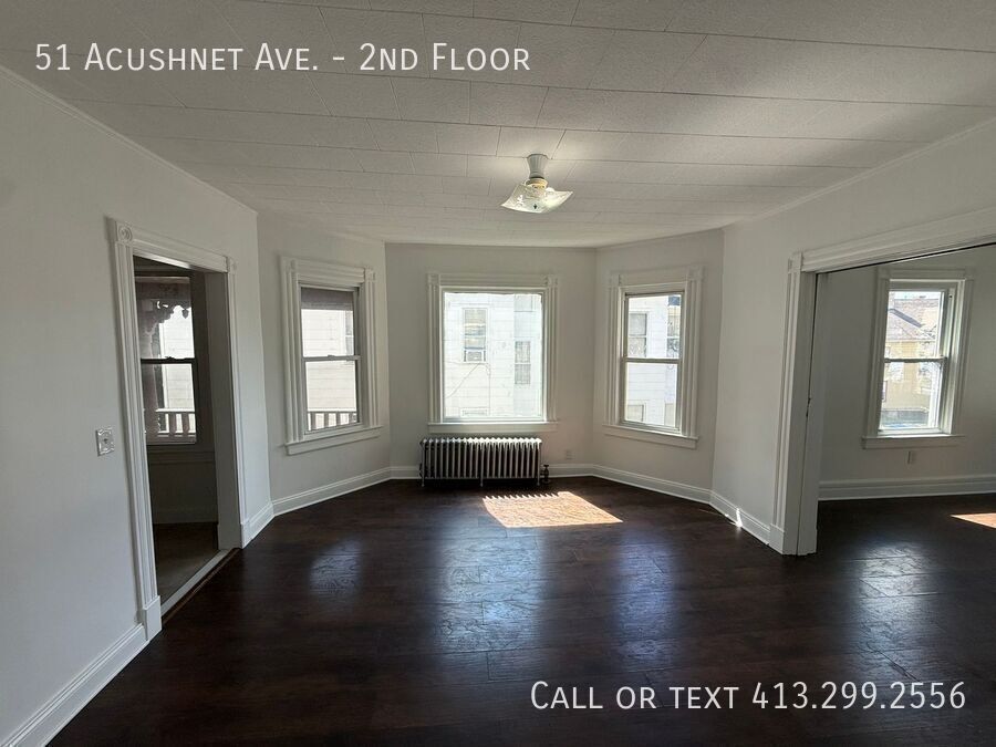 Photo - 51 Acushnet Ave.-2nd Floor