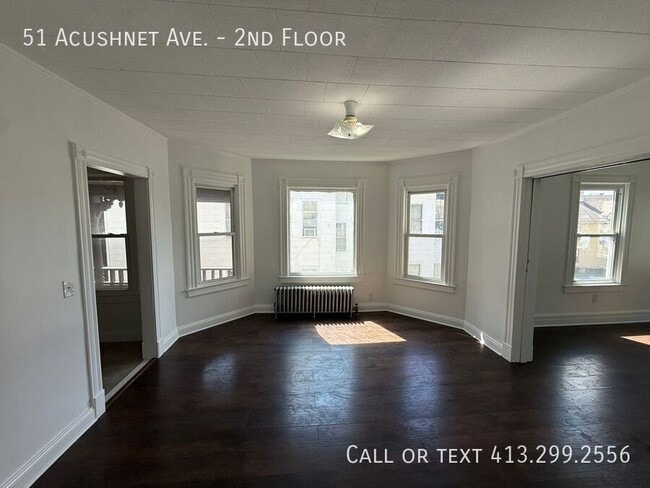 Photo - 51 Acushnet Ave.-2nd Floor Apartment
