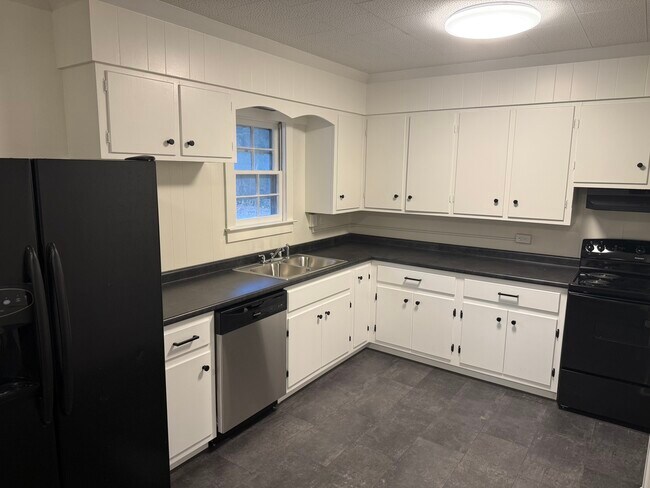 Foto del edificio - 1614 Woodrow Ave