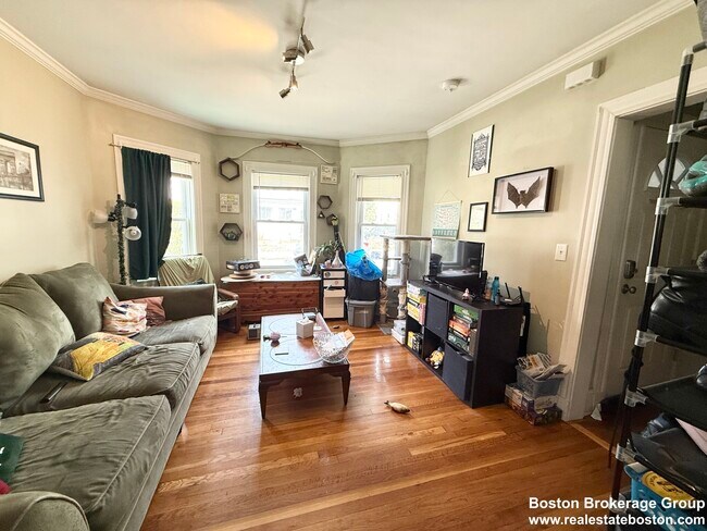 Foto del edificio - 81 Florence St