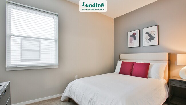 Foto del edificio - 1250 Ewing St