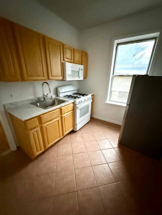 Foto del edificio - 132 39th St