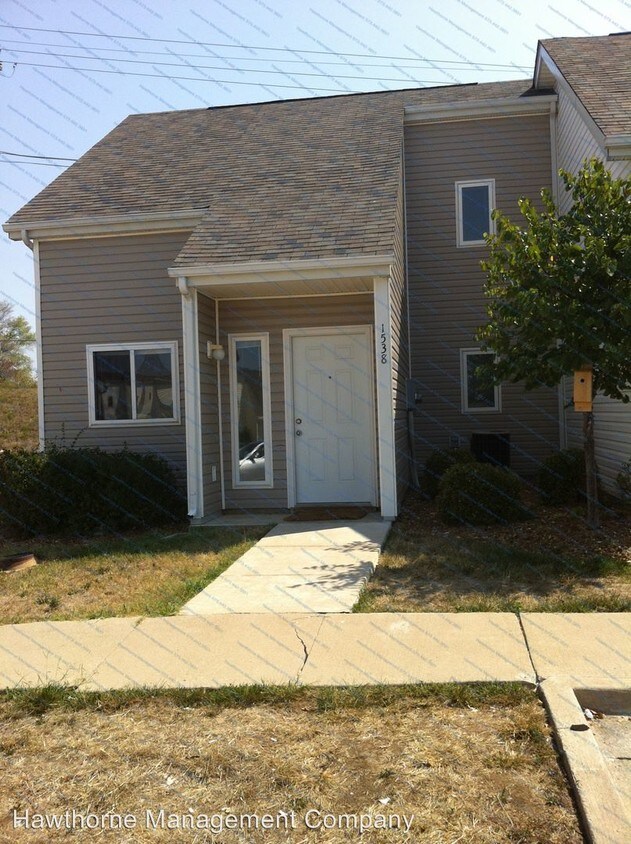 Primary Photo - 1538 Timber Creek Dr