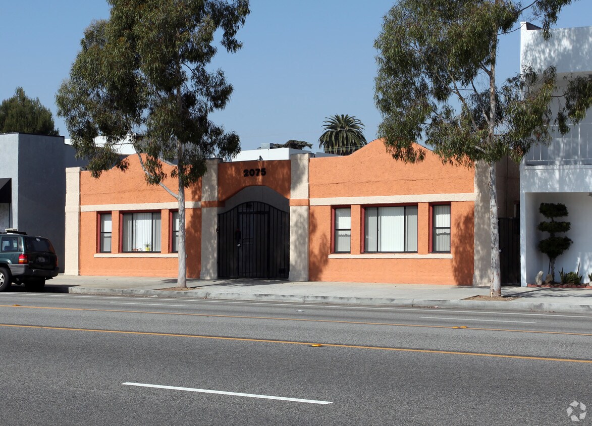 Primary Photo - 2075 Torrance Blvd