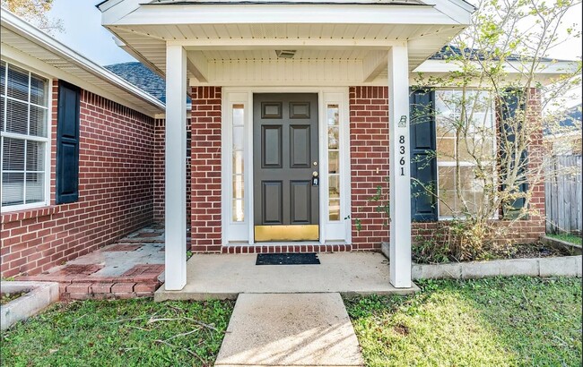 Building Photo - 8361 Jeptha Ct