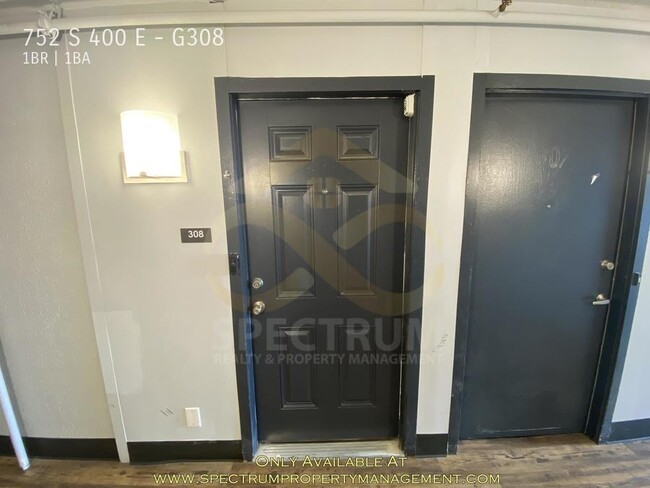 Building Photo - NO DEPOSIT OPTION! 1 BD/1 BA Apartment for...