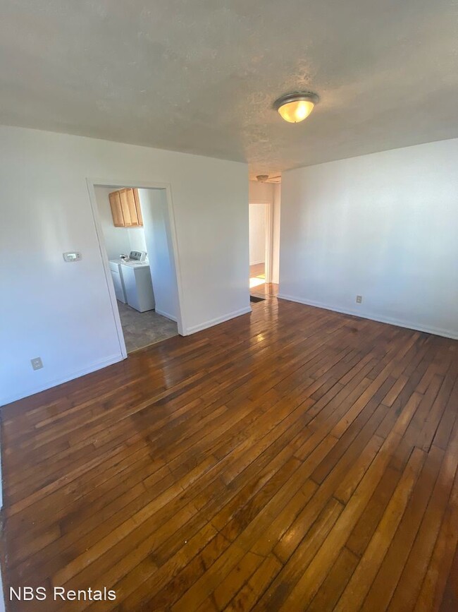 Foto del edificio - 2 br, 1 bath House - 4814 Myrtle Street