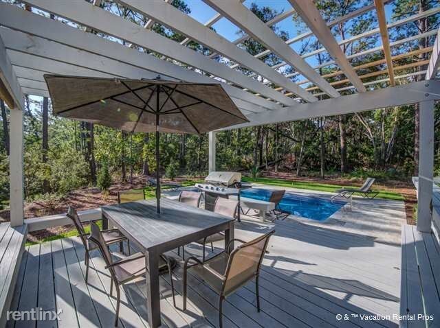 Foto del edificio - 1 Swing About