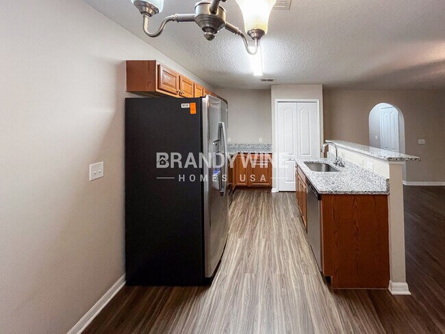 Foto del edificio - 8269 Halls Hammock Ct