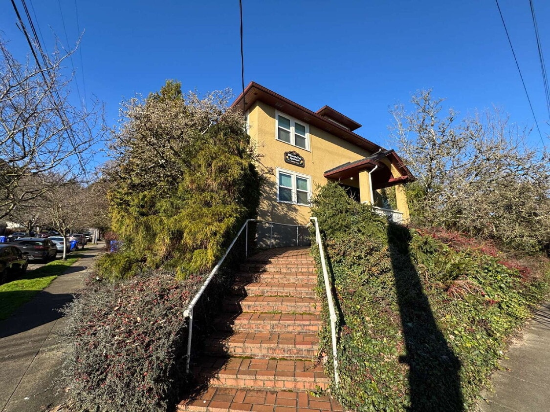 1 Bedroom SW Portland / Easy Access to OHSU and Downtown - 1 Bedroom SW Portland / Easy Access to OHSU and Downtown