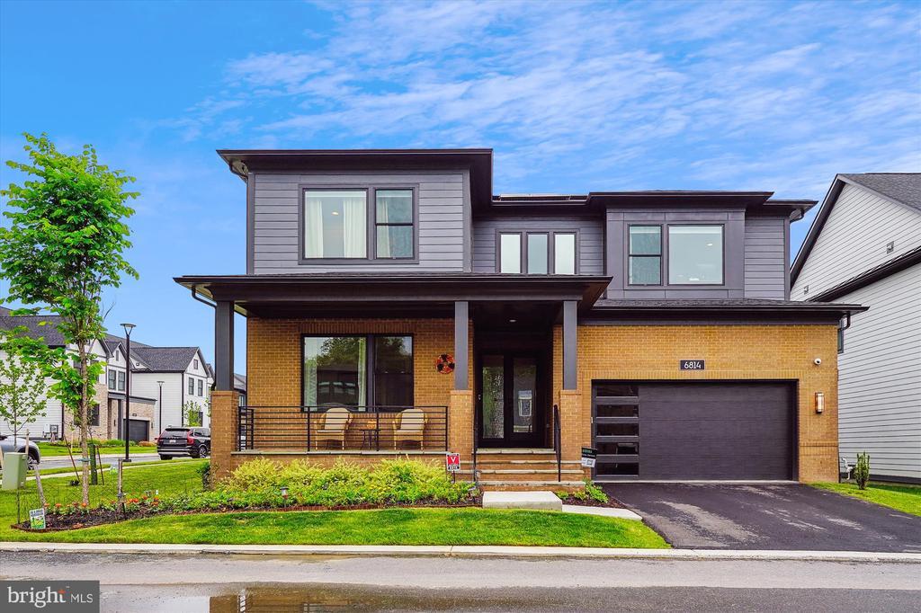 Foto principal - 6814 Silver Linden St