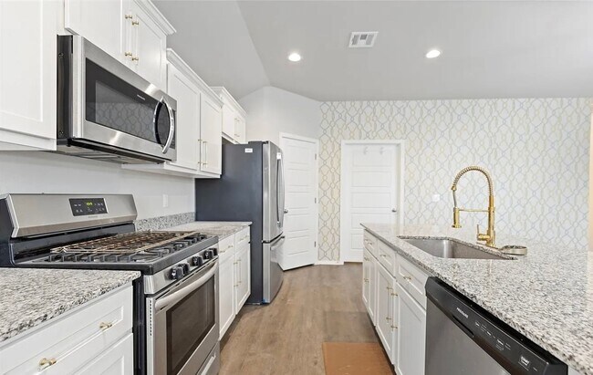 Foto del edificio - 14826 E 39th St S