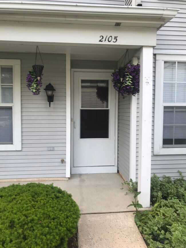 Foto del edificio - 2105 Wexford Rd