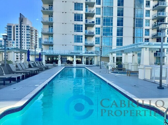 Foto del edificio - 850 Beech St