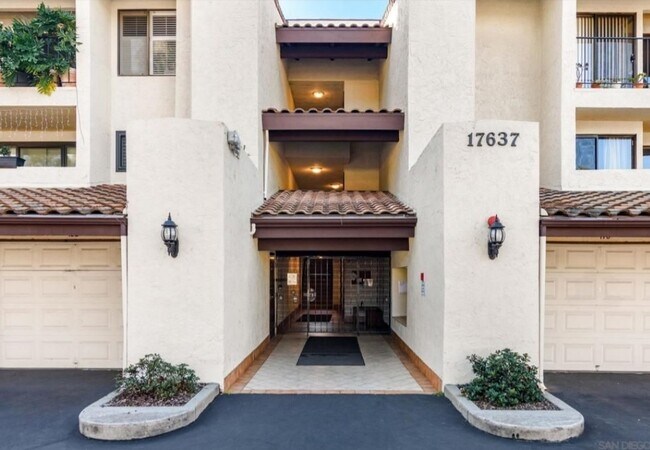 Building Photo - 17637 Pomerado Rd