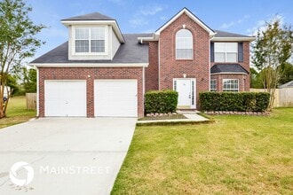 Building Photo - 1707 Deer Crossing Way