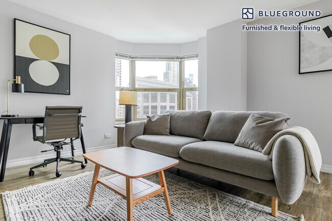 Foto del edificio - 8 W Chestnut St