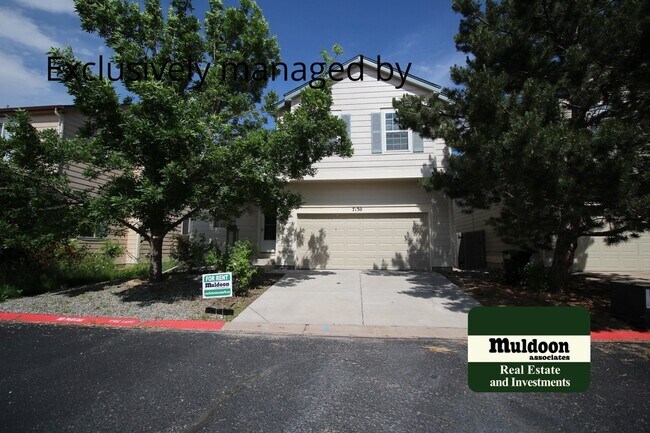 Foto del edificio - 7130 Canyon Creek Point