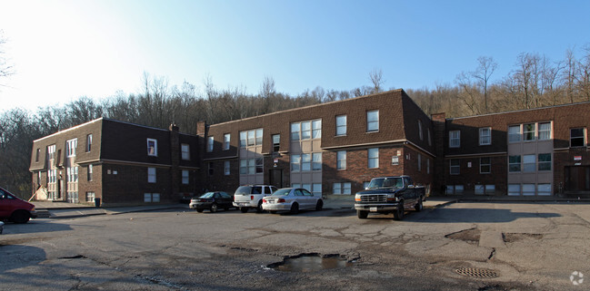 Building Photo - Eatondale Apartments