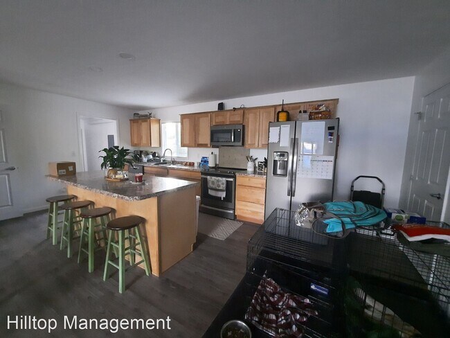Building Photo - 4 br, 3 bath House - 504 Northridge