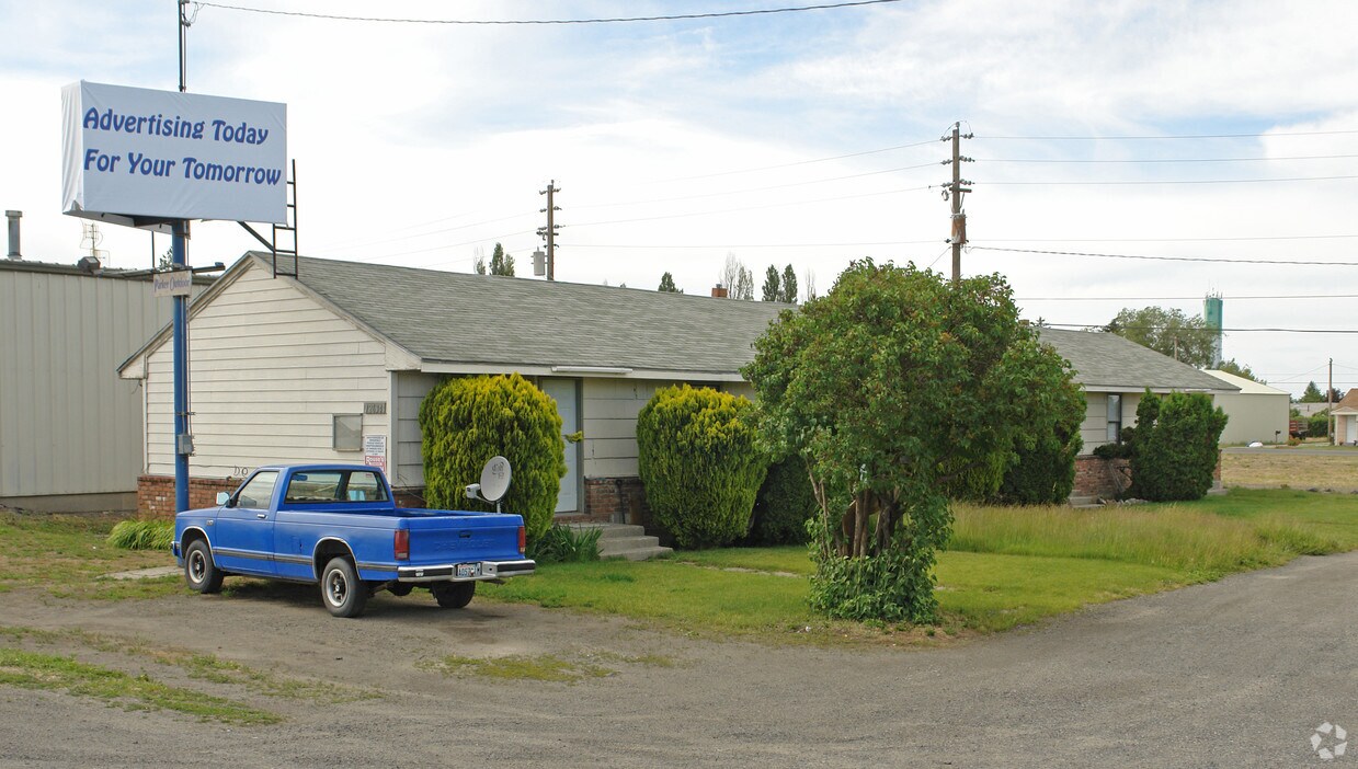 12628 W Sunset Hwy, Airway Heights, WA 99001 Apartments in Airway