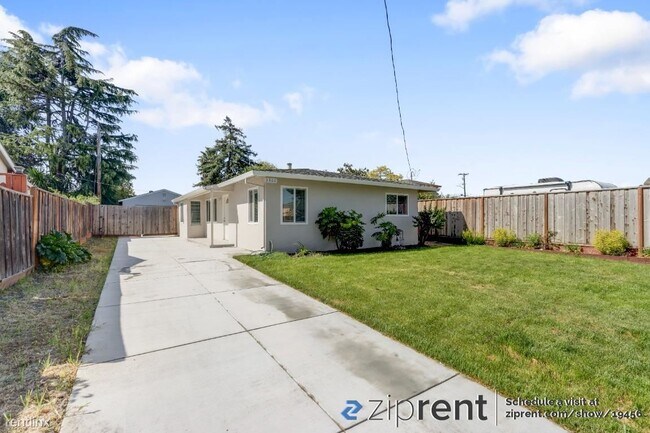 Foto del edificio - 2 br, 1 bath House - 3360 Warburton Ave, S...
