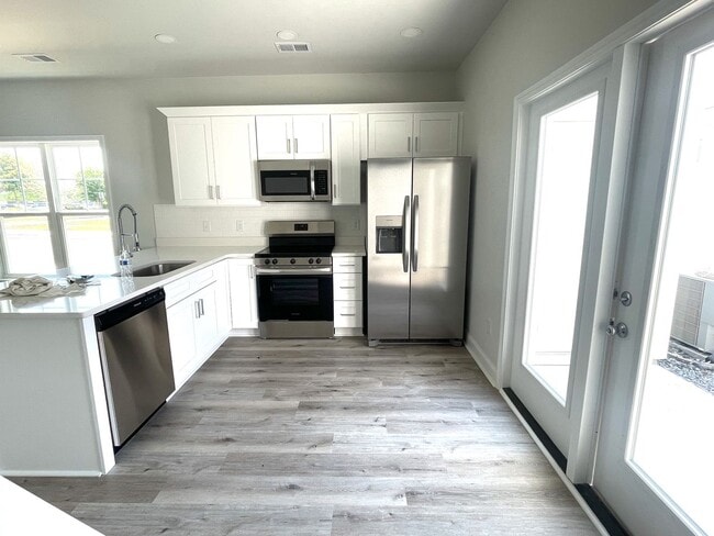 Photo - Market Common - Pet Friendly 2 Bedroom, 2.... Townhome