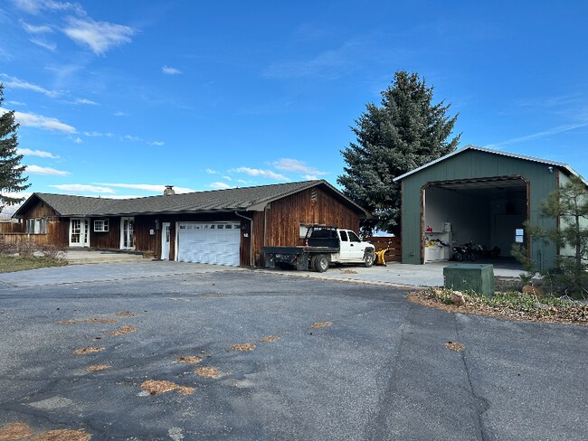 Foto del edificio - 780 Mason Ln