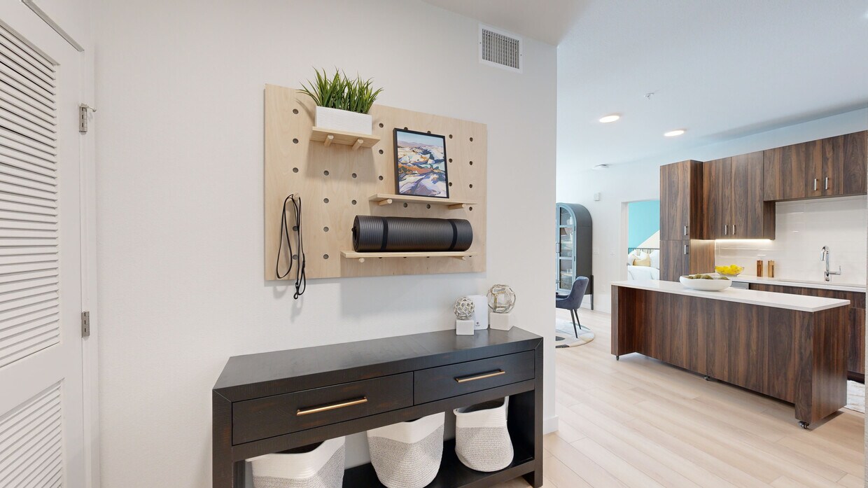 Photo - Fellow At Fitz Apartments