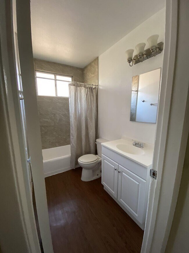 Foto del edificio - Park Plaza