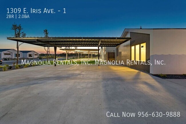 Foto del edificio - Park Terrace Gated Community - Luxury Livi...